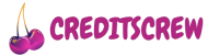 Logo creditscrew.com