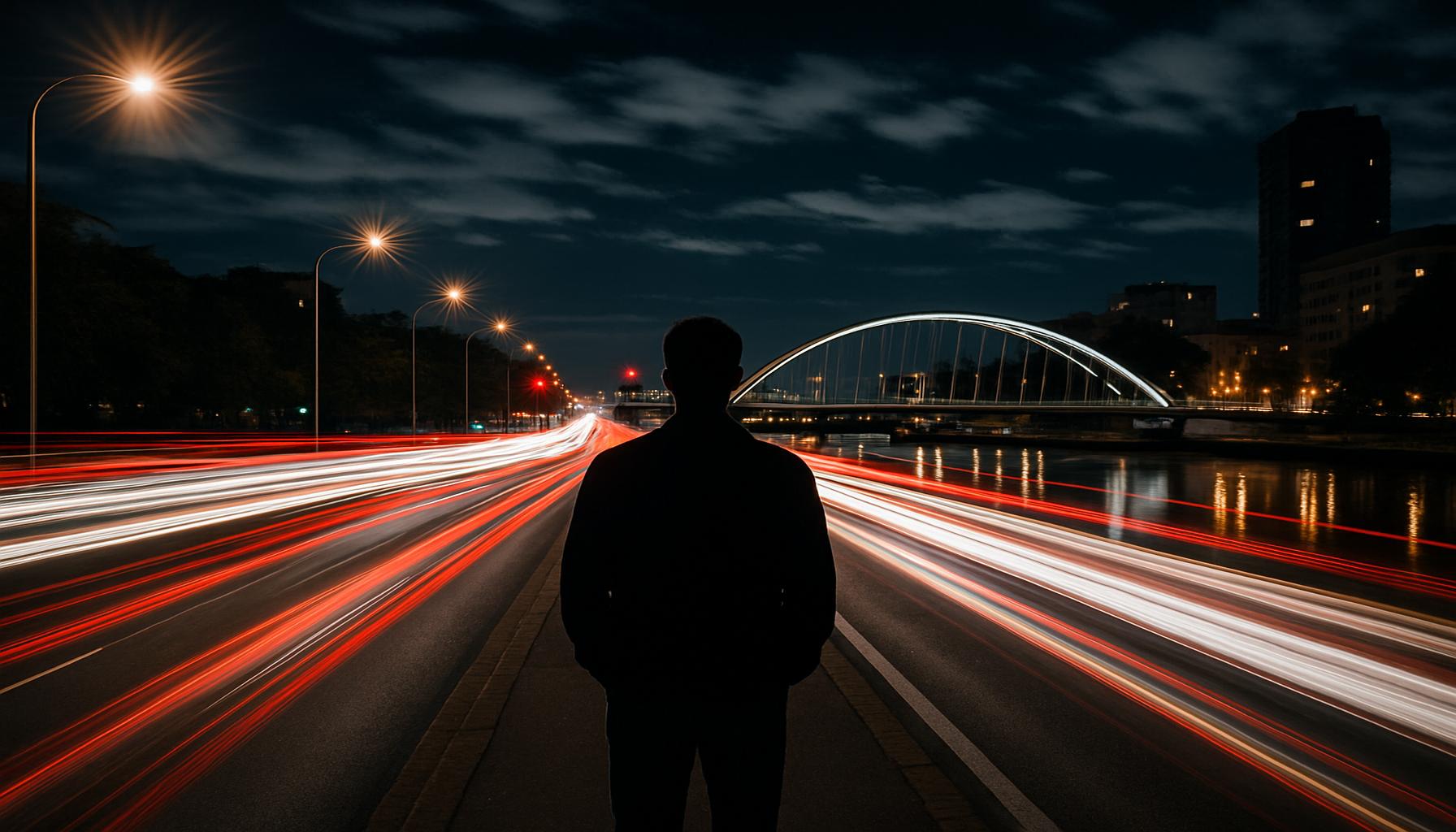 Long Exposure Photography: Exploring Time and Motion Through the Lens