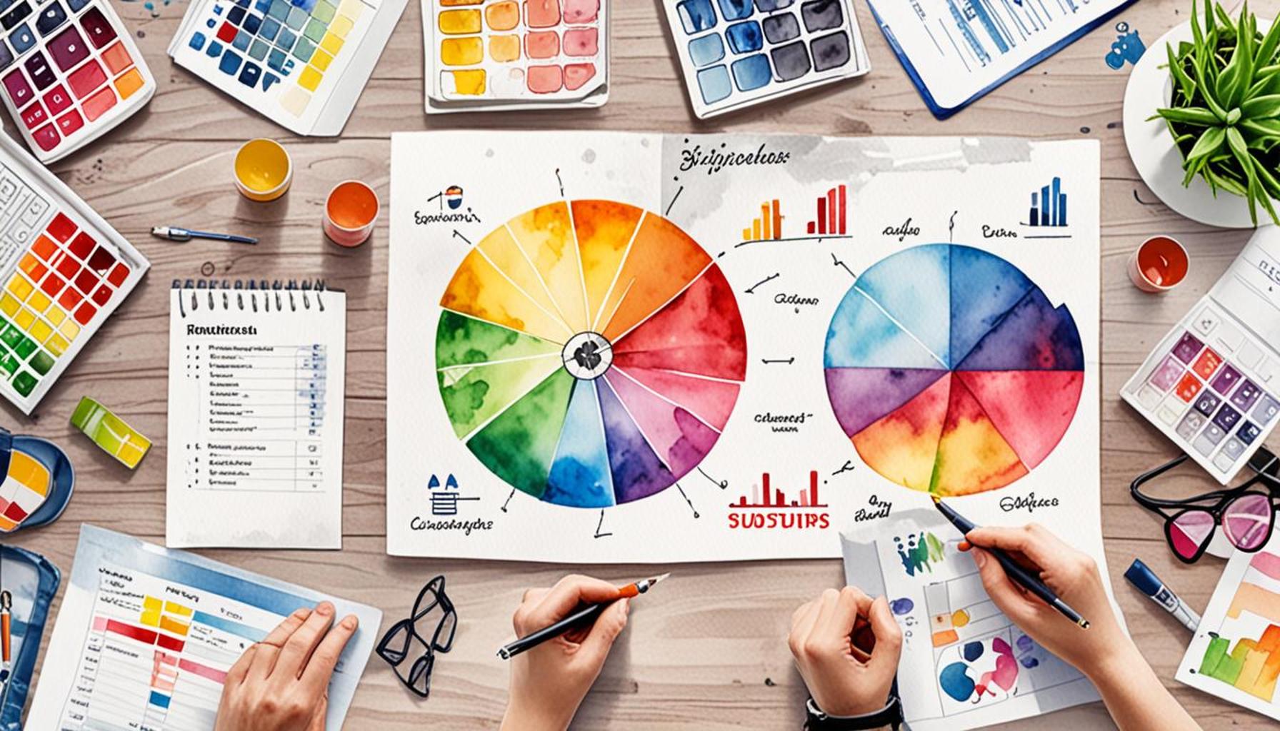 Herausforderungen und Chancen der Budgetierung in deutschen Startups: Ein praktischer Leitfaden