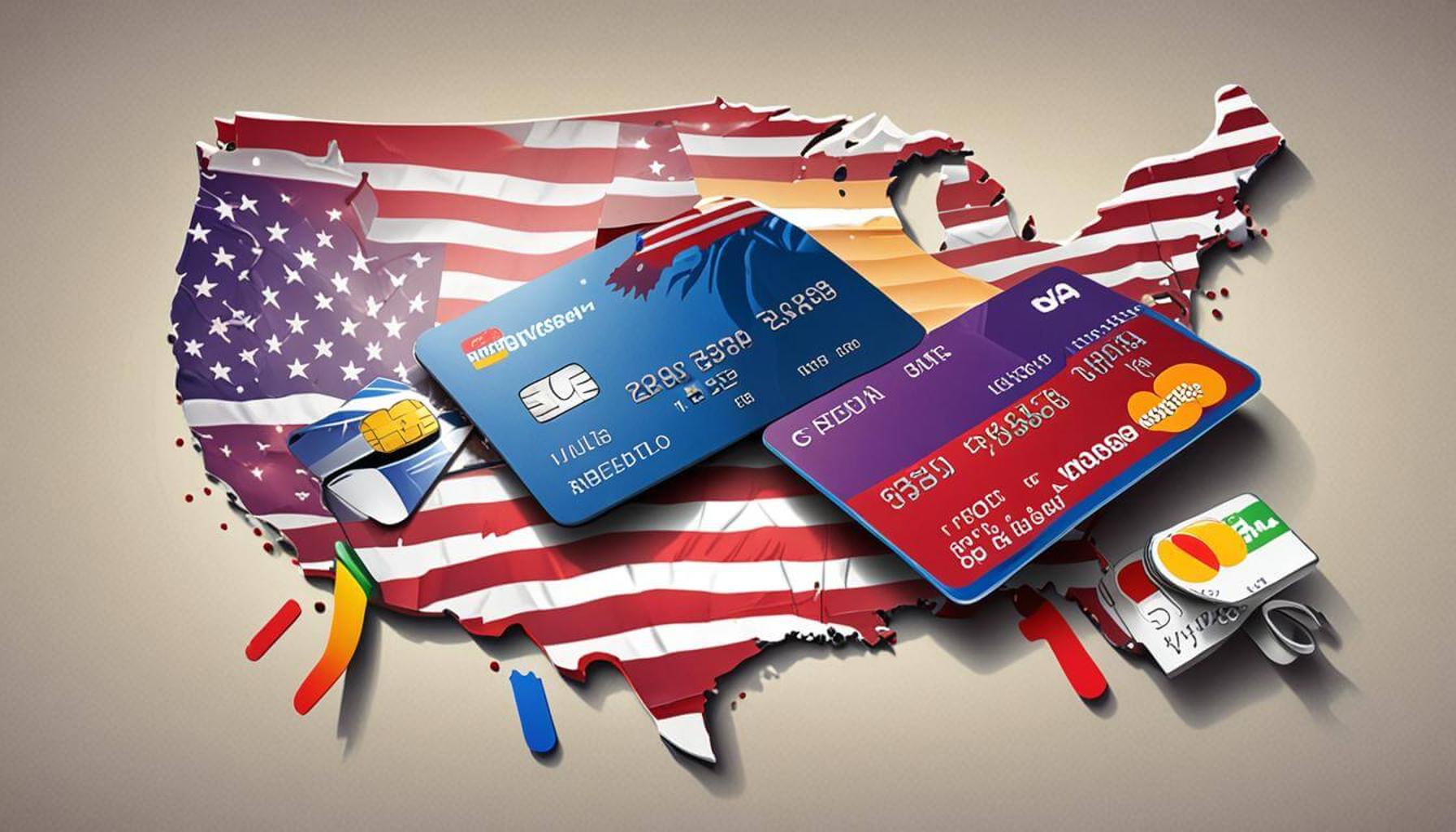 The Pros and Cons of Using Credit Cards to Build Credit in the U.S.