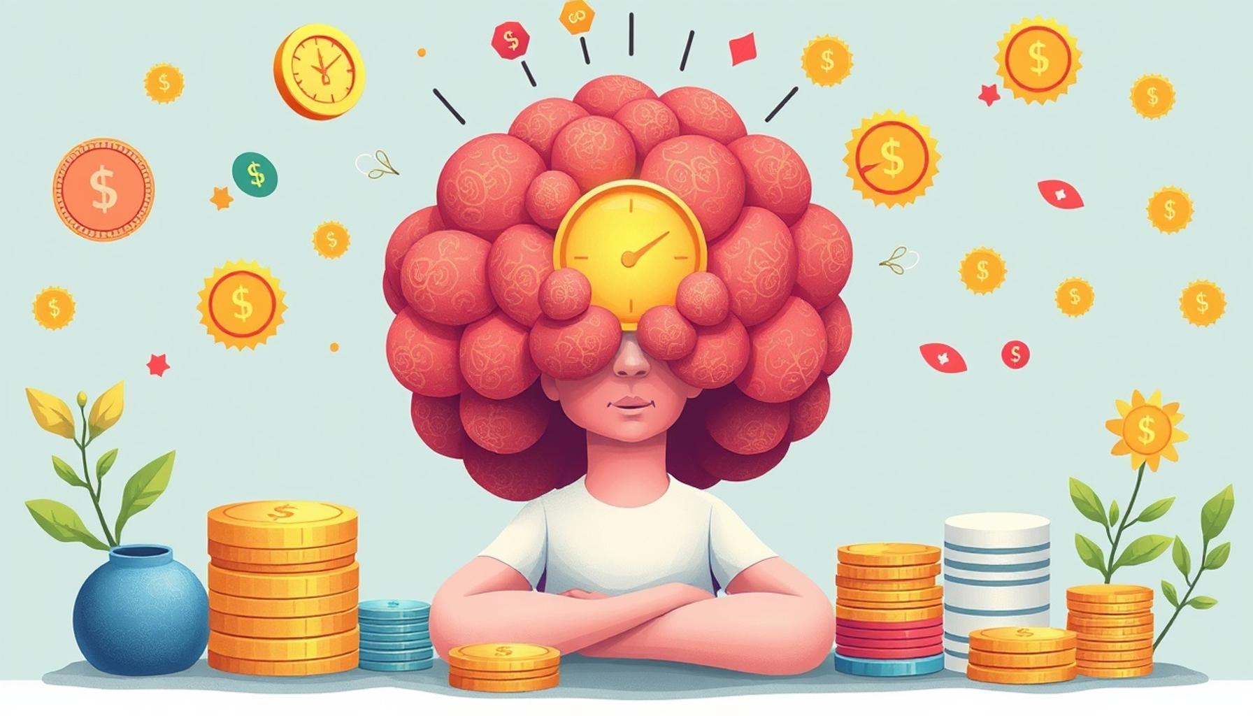 Técnicas de mindfulness para melhorar a tomada de decisões em momentos de crise
