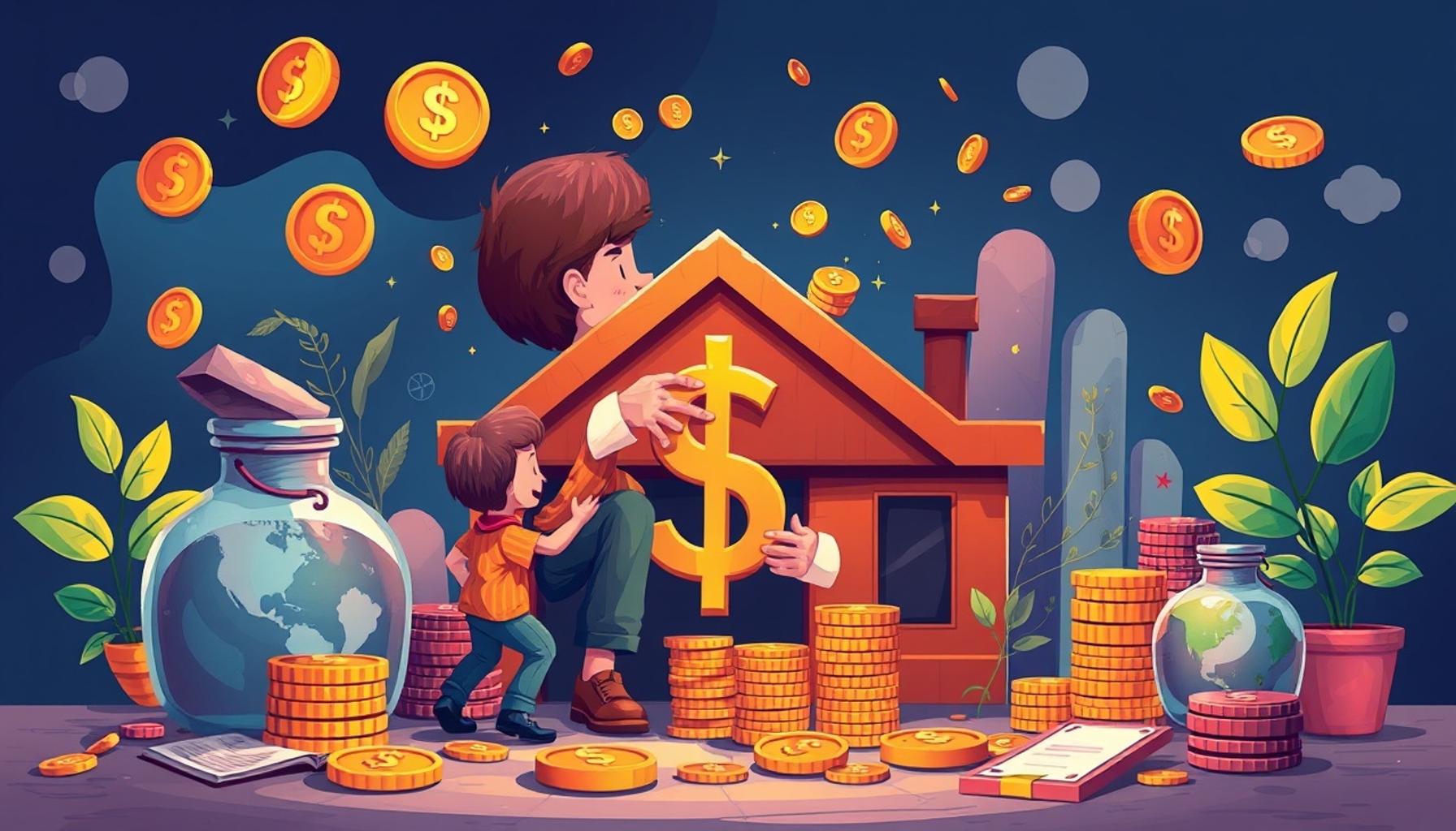 Como a prática da gratidão pode transformar a percepção de oportunidades na vida pessoal