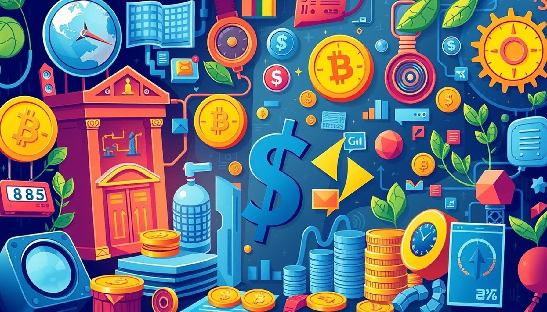 O papel das fintechs na inclusão financeira no Brasil: oportunidades para o empreendedorismo