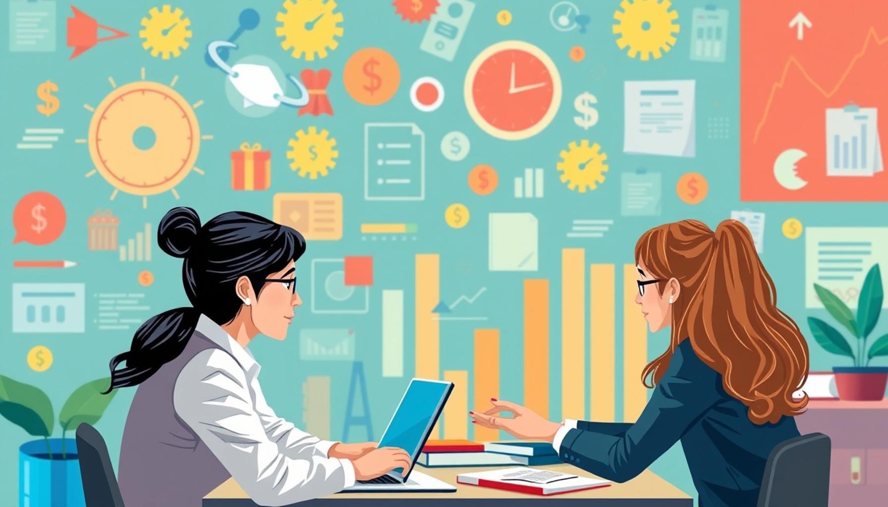 A Influência das Experiências Internacionais no Desenvolvimento Profissional