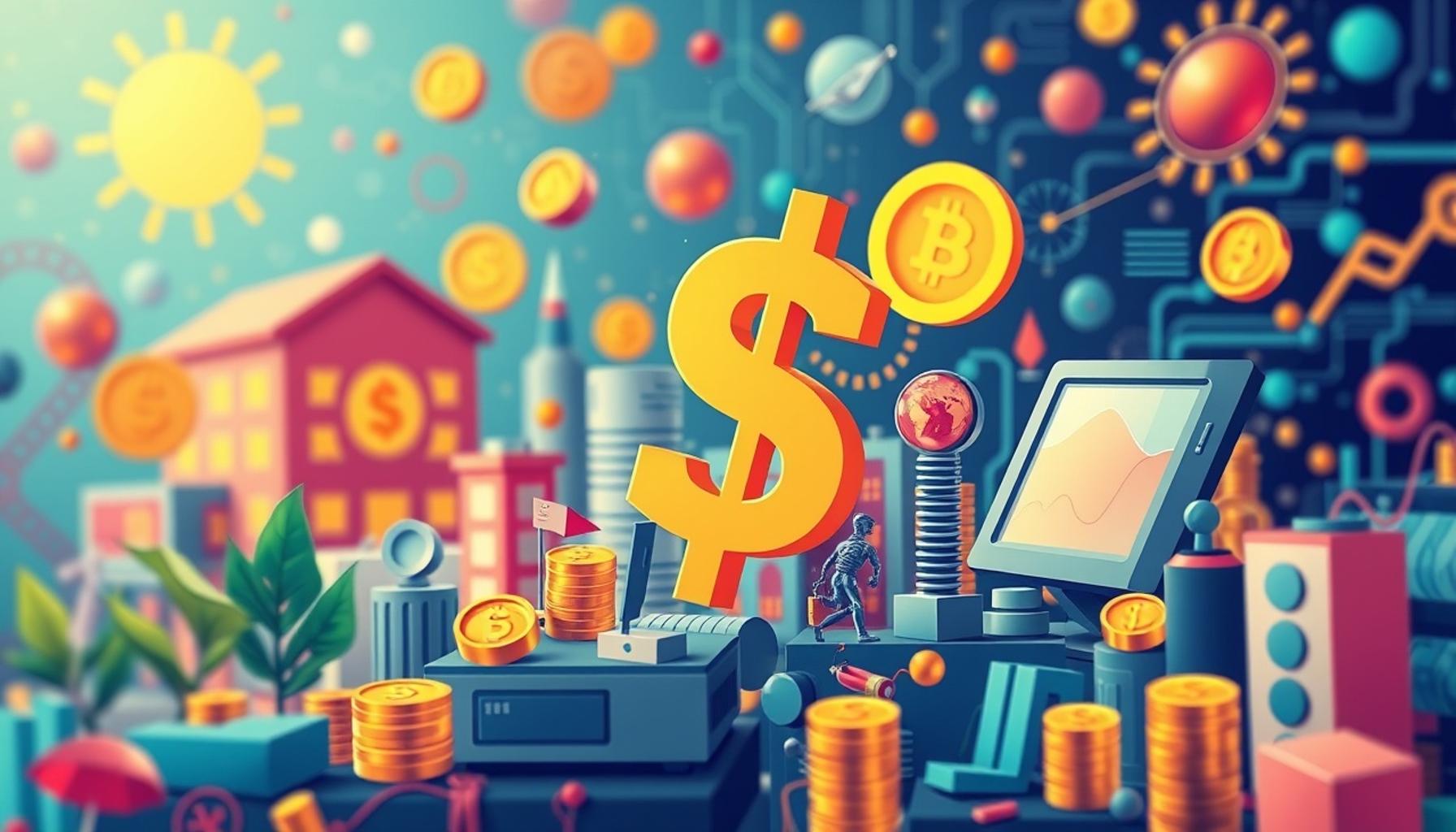 O impacto da inteligência artificial no mercado de trabalho: novas oportunidades e desafios