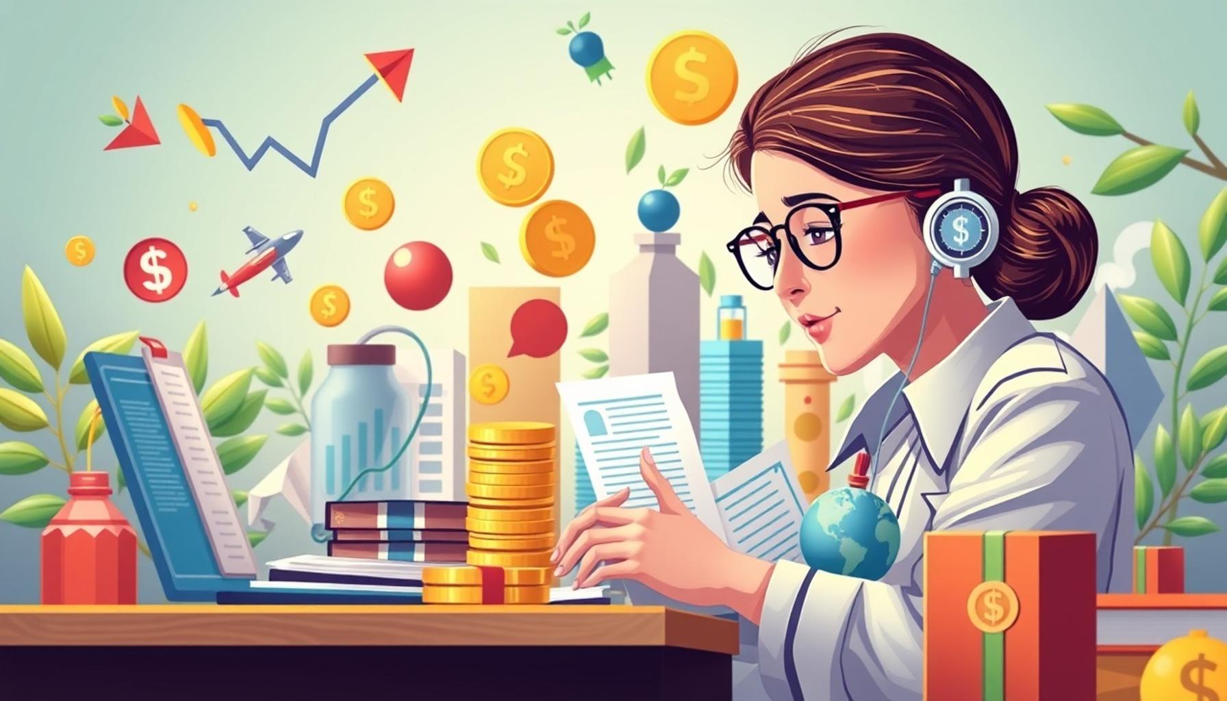 Como o Voluntariado Contribui para o Crescimento e Desenvolvimento Profissional