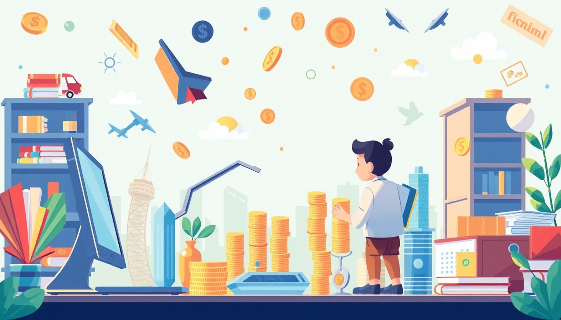 Como Cursos Online Estão Transformando Oportunidades de Carreira