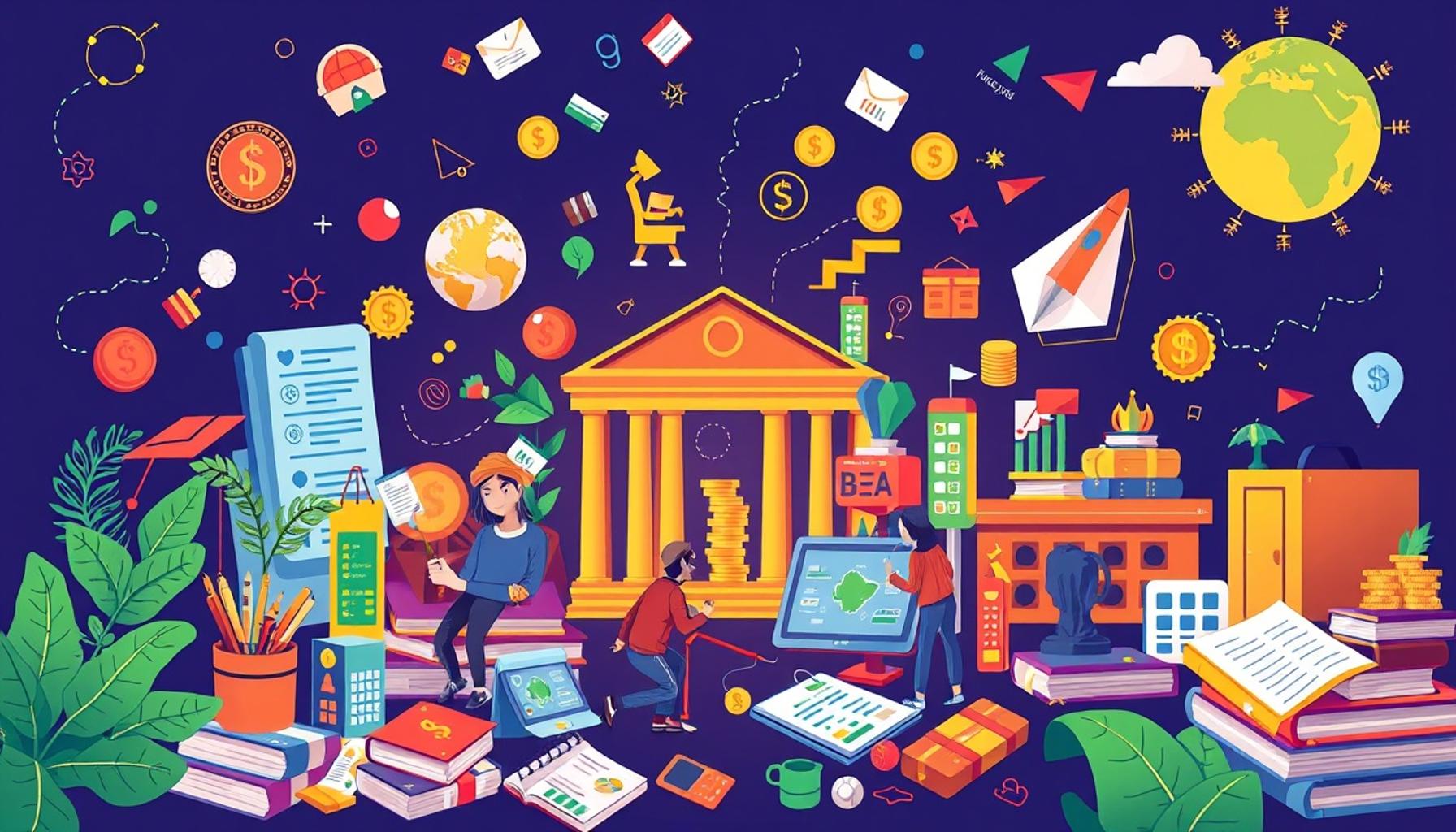 O papel das tecnologias digitais na democratização do acesso educacional no Brasil