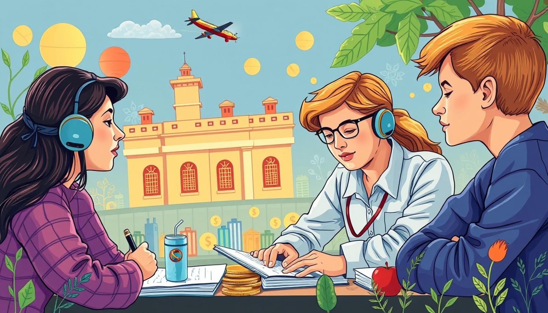 A importância da educação inclusiva: garantindo acesso a estudantes com deficiência no sistema educacional brasileiro