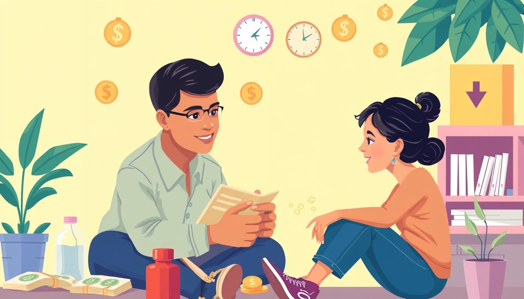 Como a inclusão financeira pode transformar a vida de famílias de baixa renda