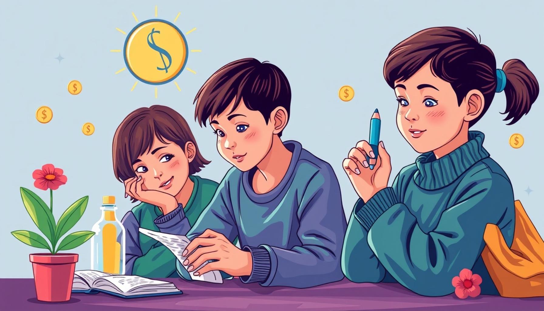 A contribuição das organizações não governamentais na educação de jovens em situação de vulnerabilidade