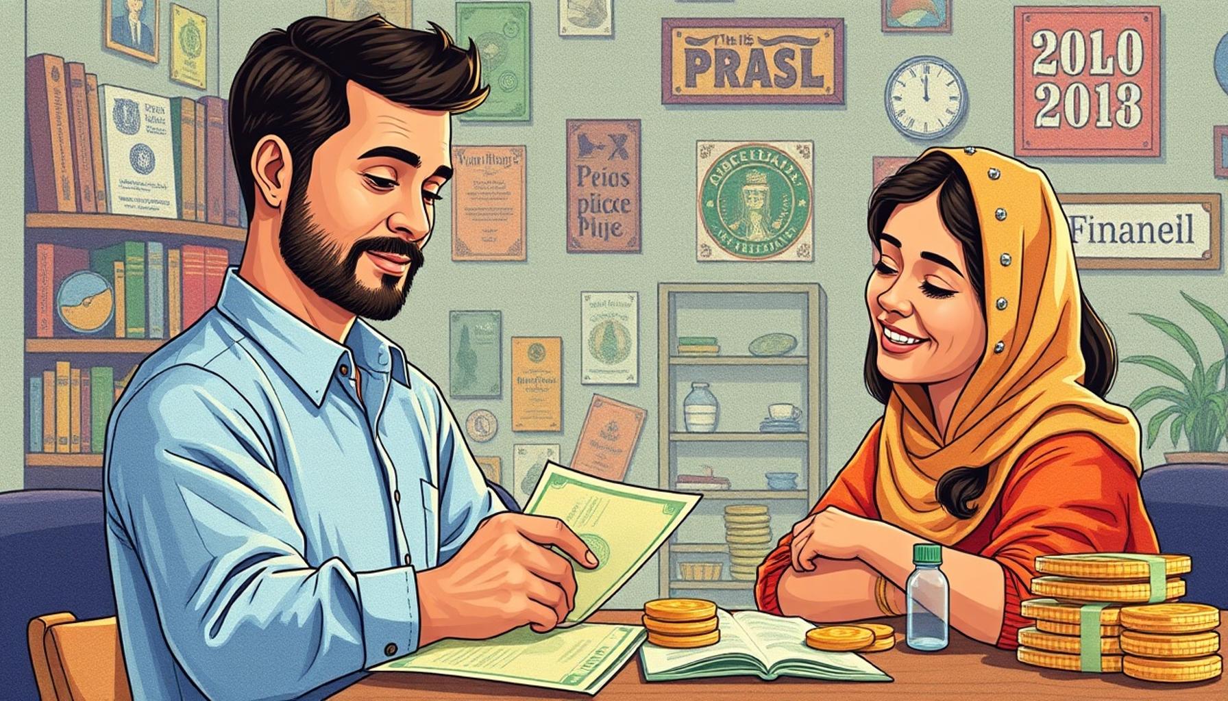 Como a educação financeira pode transformar a vida de famílias de baixa renda no Brasil