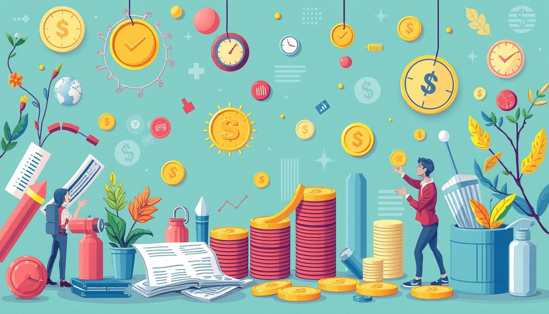 Tendências de mercado e suas implicações no desenvolvimento de habilidades: preparando-se para o futuro do trabalho