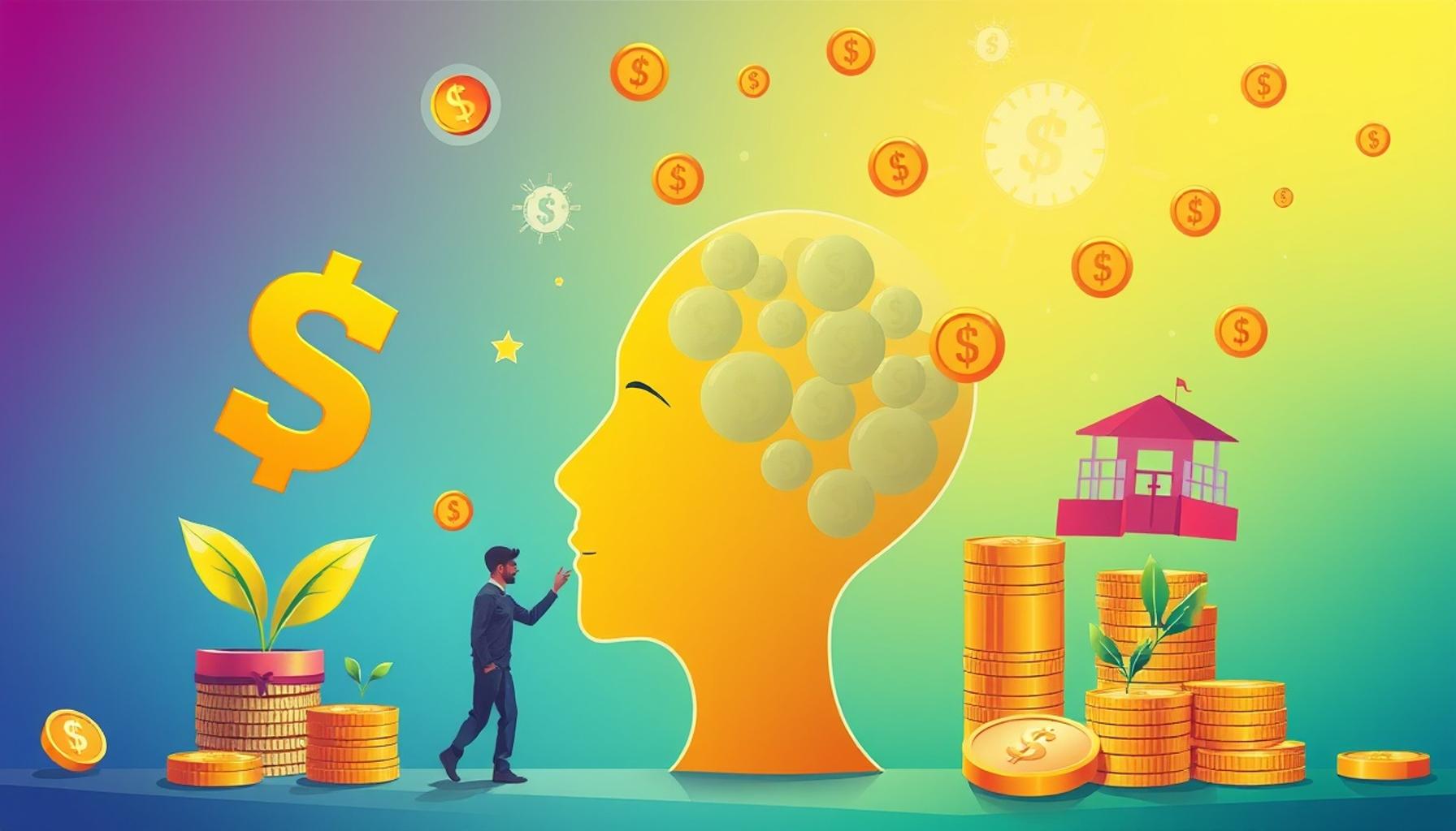 A influência da mentalidade positiva na criação de oportunidades de aprendizado e desenvolvimento