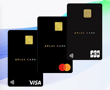 APLUS CARDのクレジットカード申し込み方法簡単手続きガイド