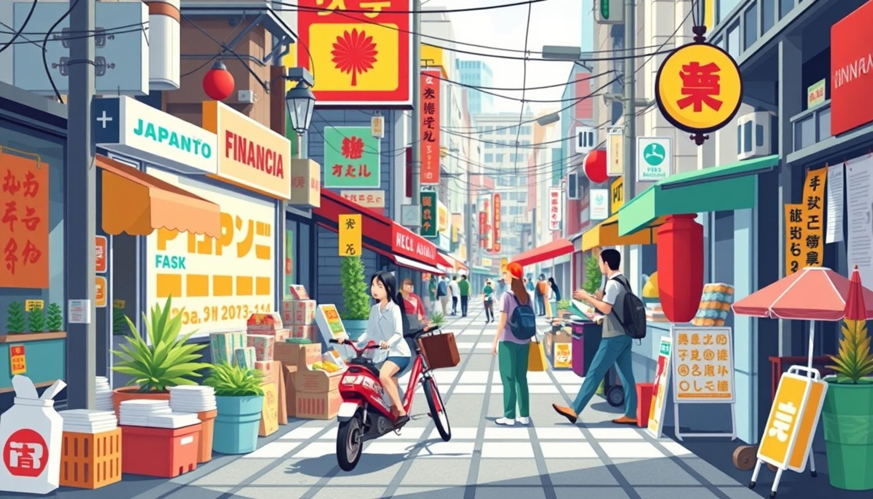 日本における都市モビリティのトレンドとその地域商業への影響