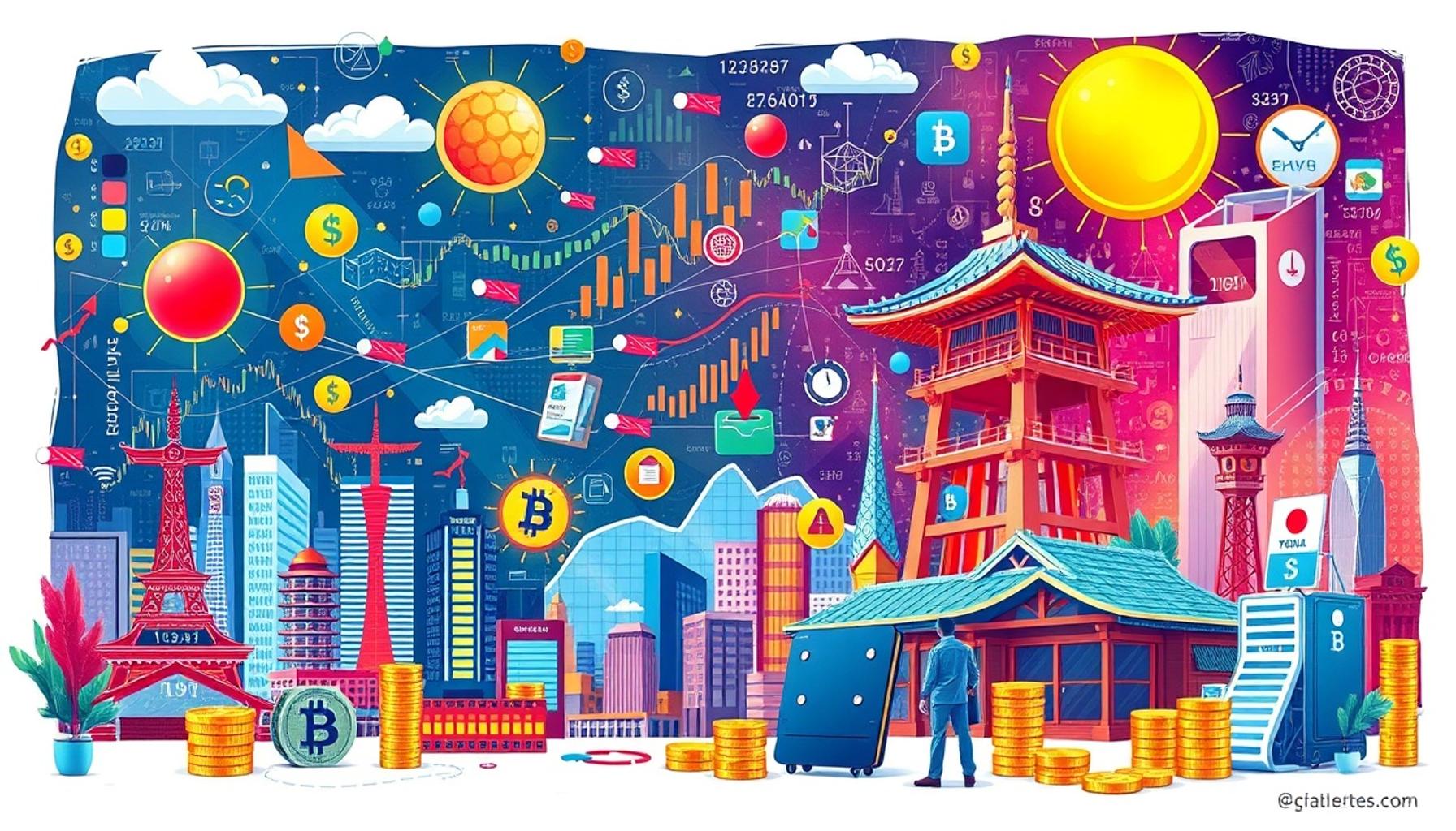 日本企業のデジタルトランスフォーメーションにおける人工知能の役割