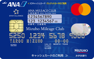 Mizuho Ginko ANA クレジットカードの申し込み方法と特典ガイド