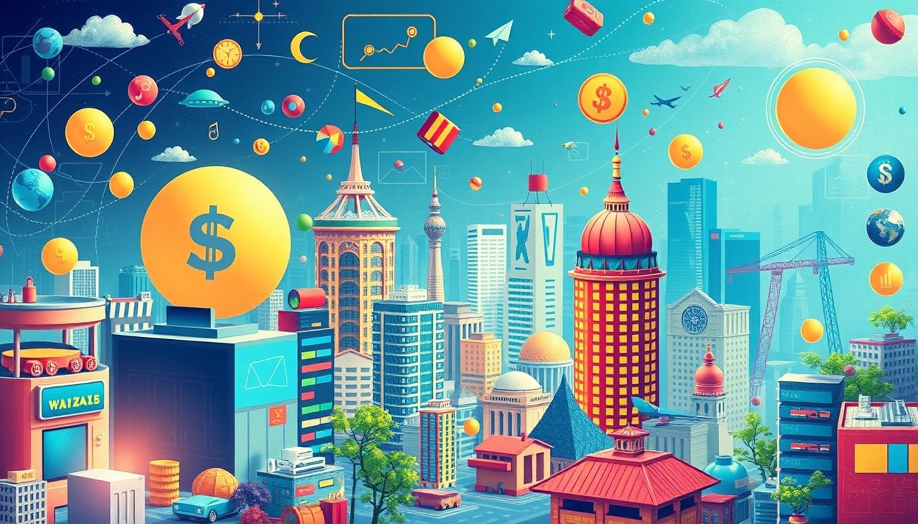 The Impact of the Internet of Things on Smart Cities