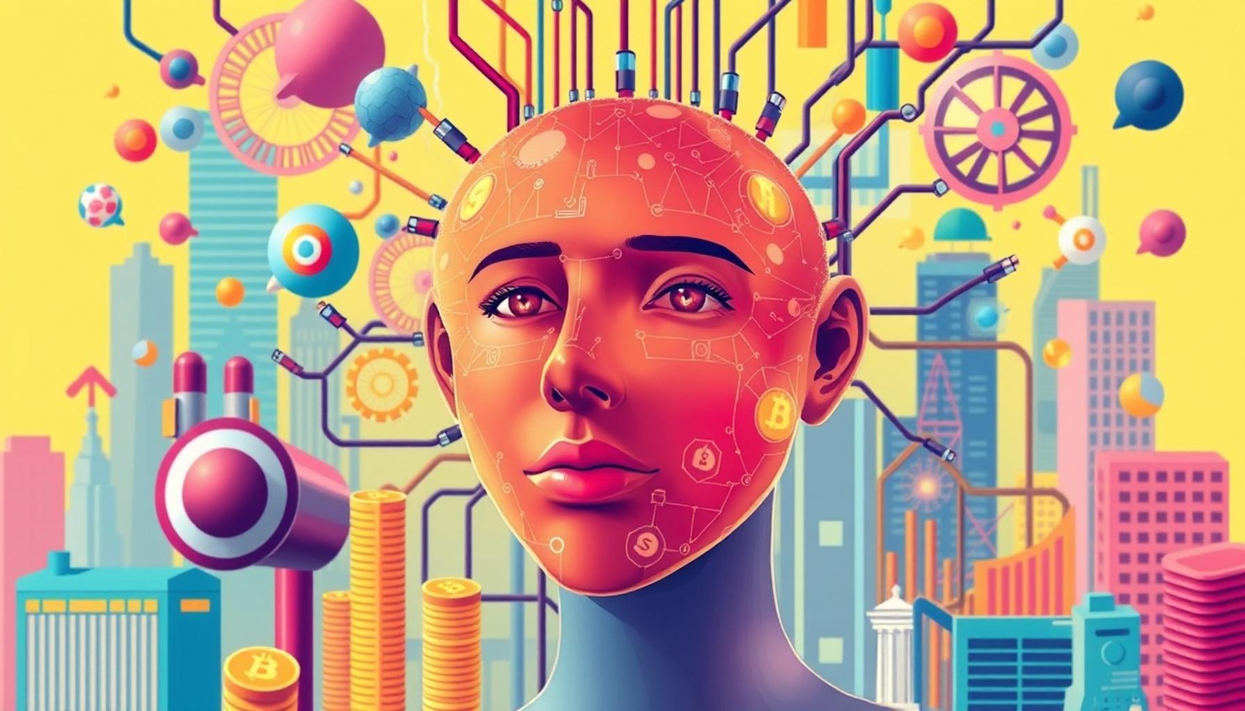 The Revolution of Artificial Intelligence in the Health Industry