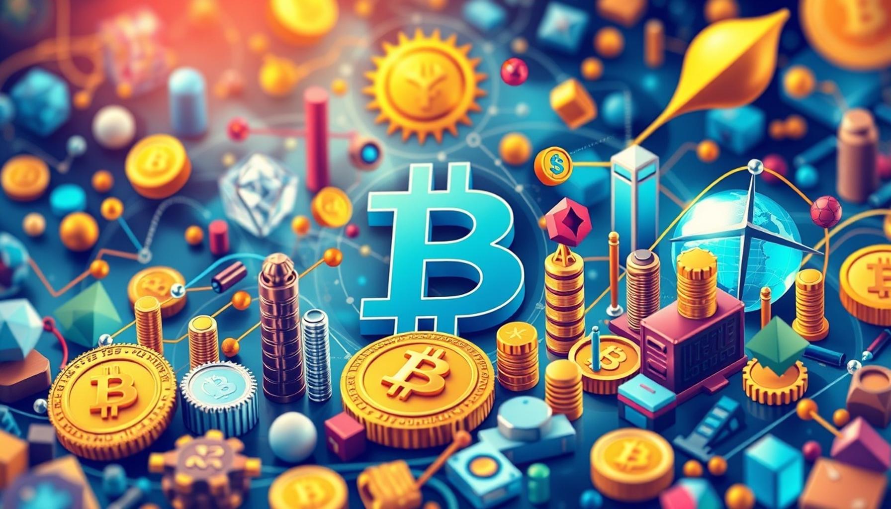Blockchain Beyond Cryptocurrencies: Innovative Applications in Diverse Sectors