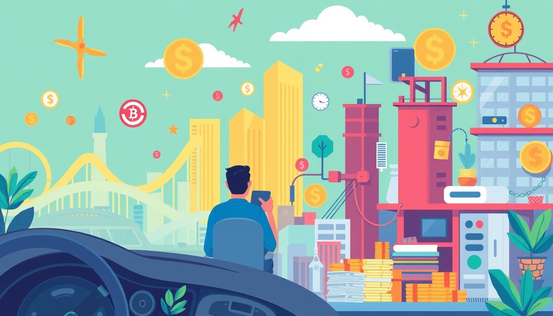 The Ethics of Automation: Challenges and Opportunities in the Future Job Market