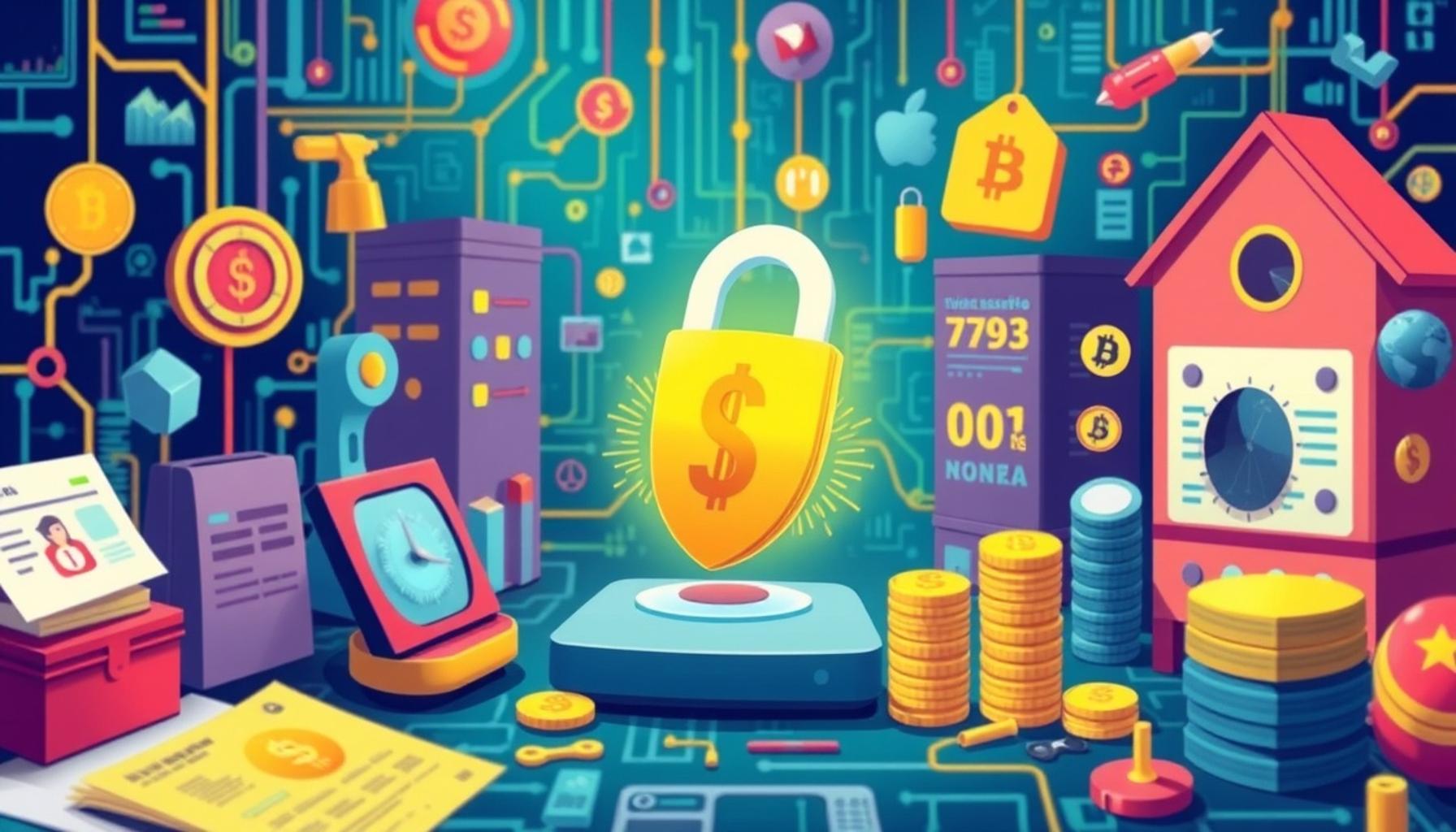 Cybersecurity: challenges and solutions in an interconnected world