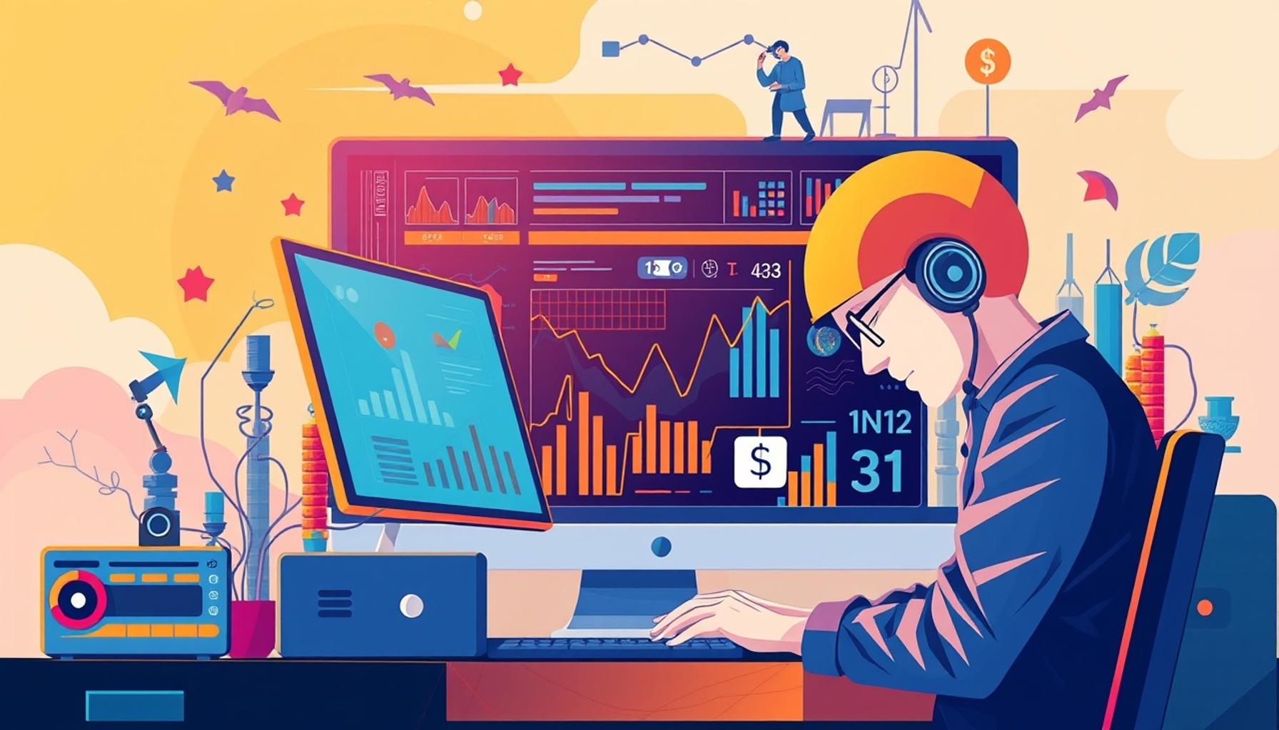 The evolution of remote work: how technology shaped the response to global crises
